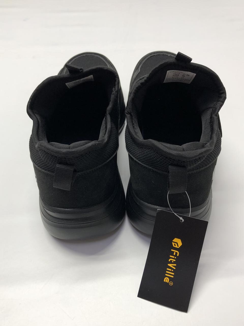 Фото3 Кросівки FitVille