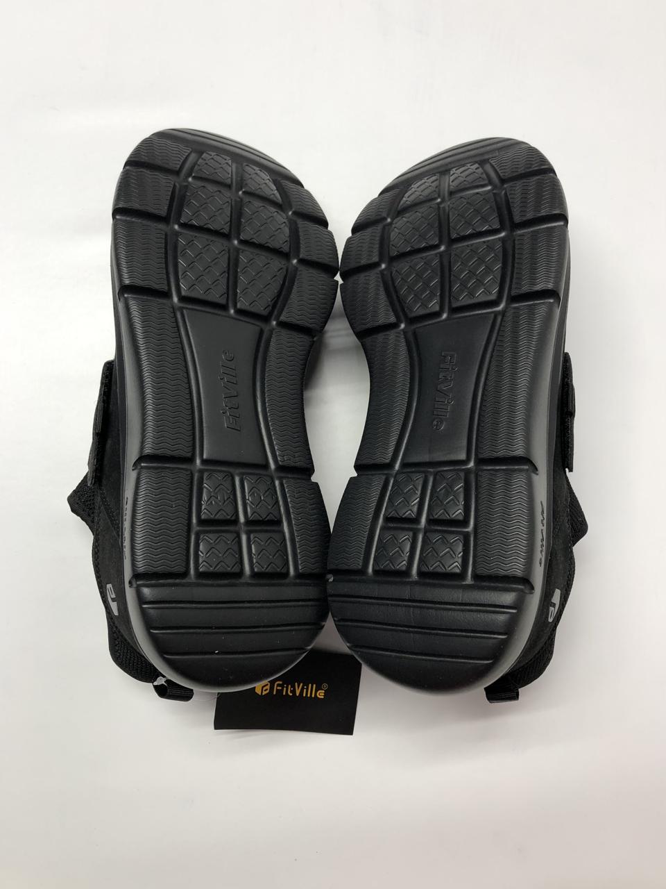 Фото4 Кросівки FitVille