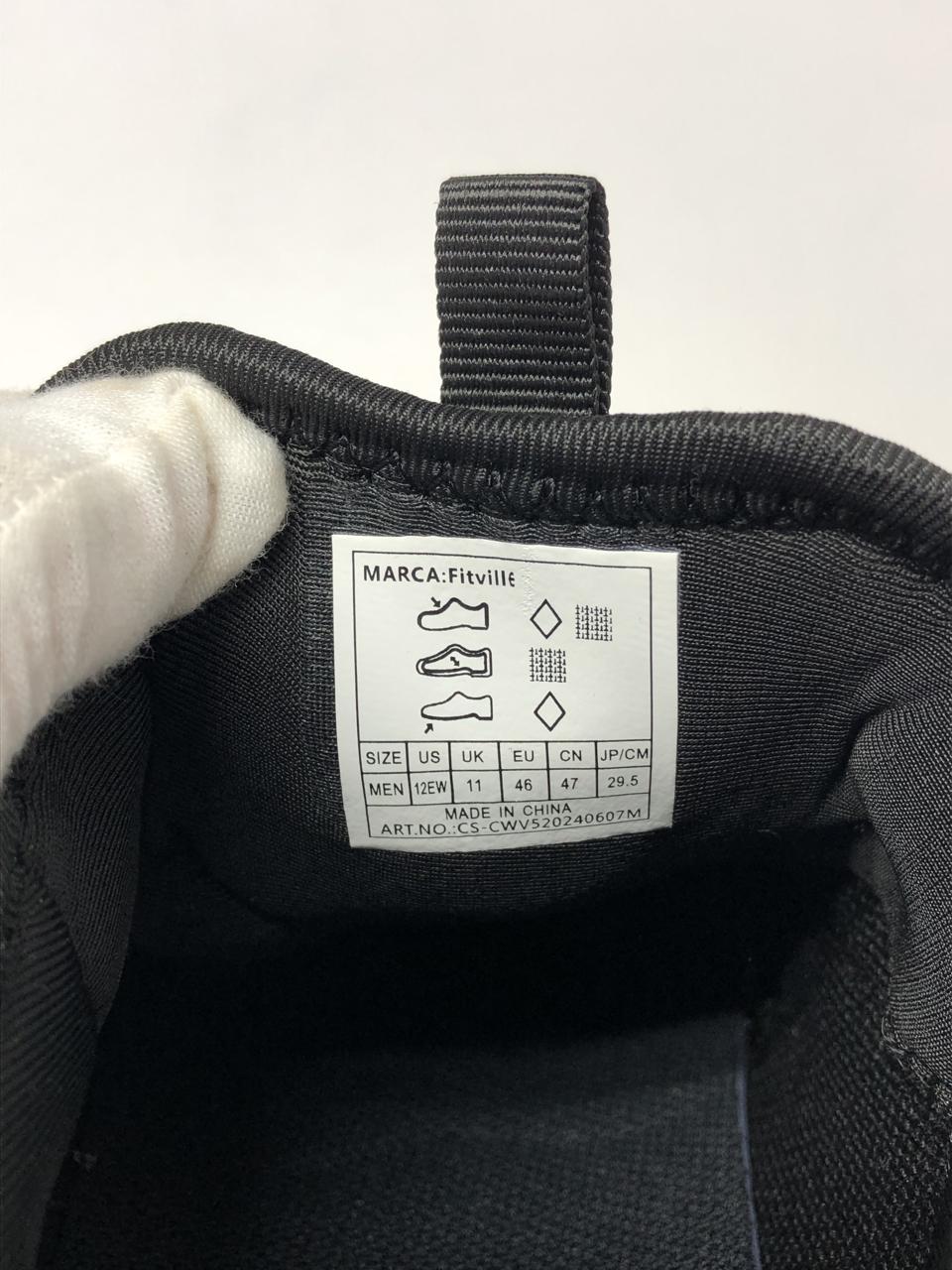 Фото5 Кросівки FitVille