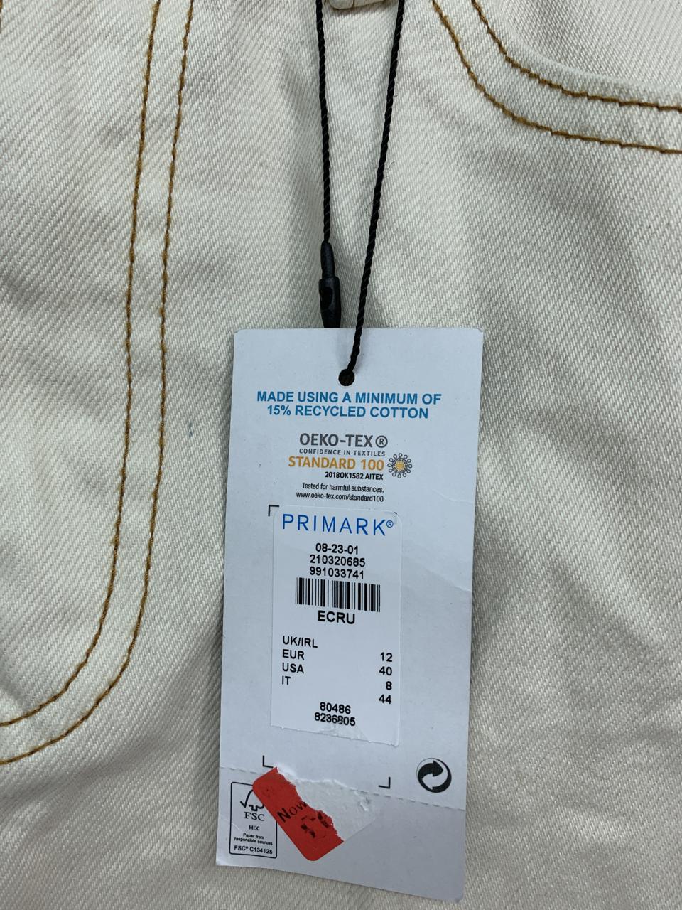 Фото3 Шорти Primark