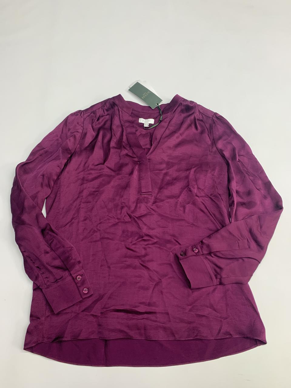 Фото1 Блуза HOBBS