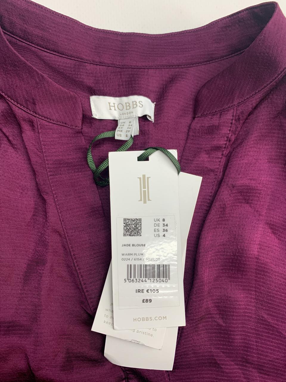 Фото3 Блуза HOBBS