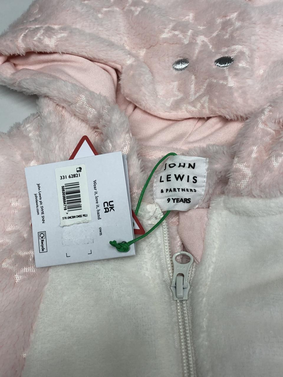 Фото3 Піжама JOHN LEWIS
