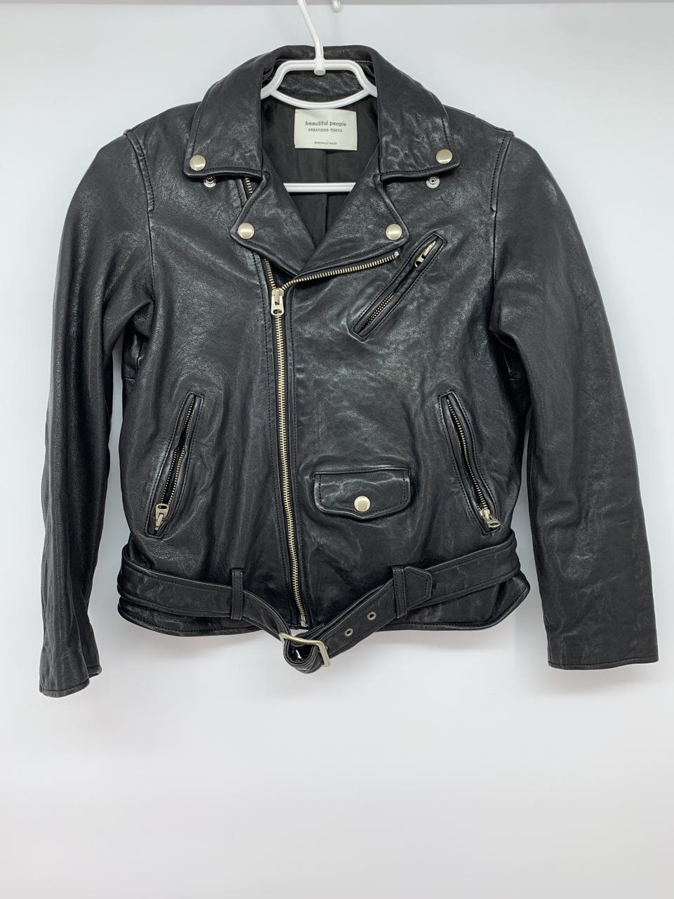 Фото1 Куртка Beautiful