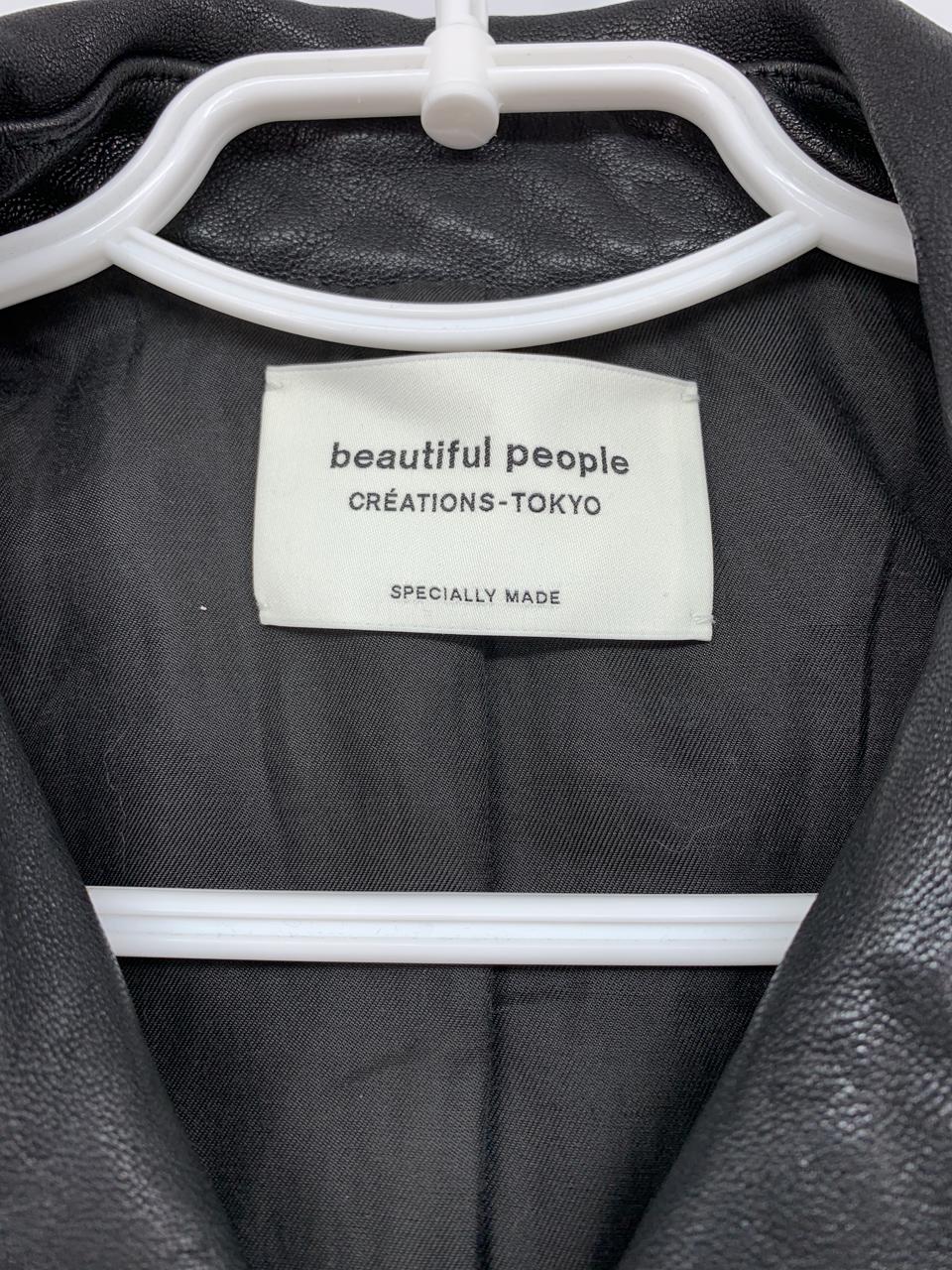 Фото3 Куртка Beautiful