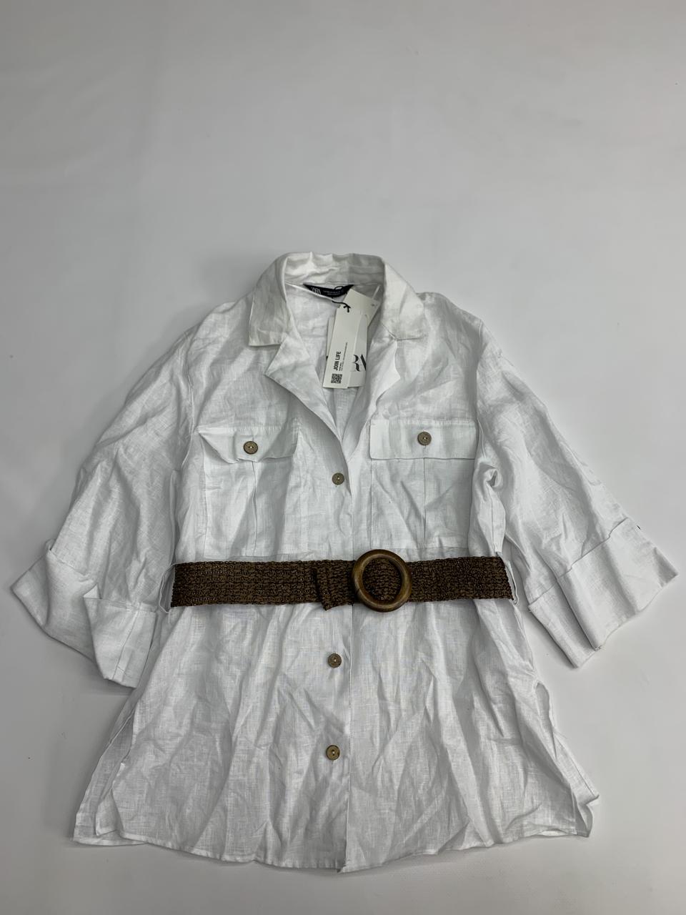 Фото1 Сорочка Zara