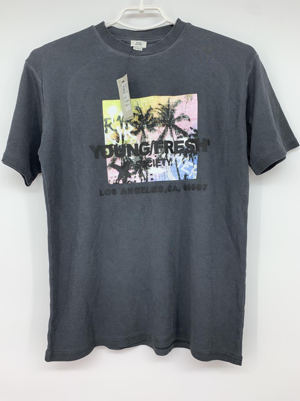 Фото1 Футболка River Island