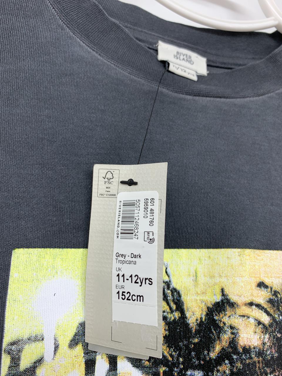 Фото3 Футболка River Island