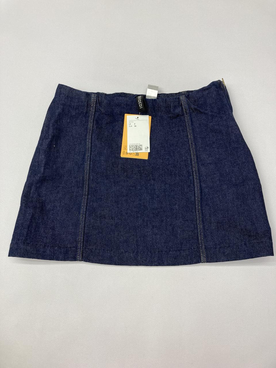 Фото1 Спідниця H&M