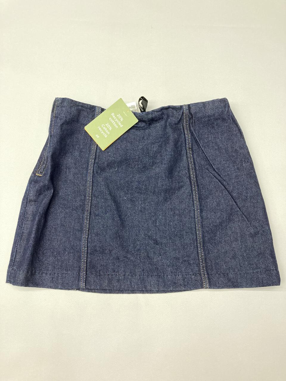 Фото2 Спідниця H&M