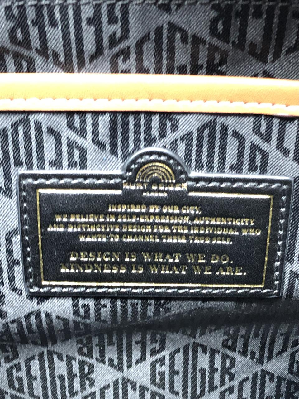 Фото3 Сумка KURT GEIGER