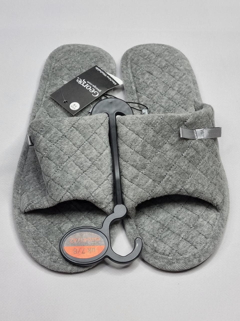 Фото1 Капці George