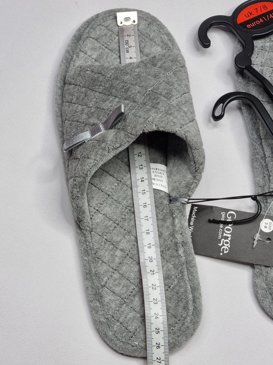 Фото3 Капці George