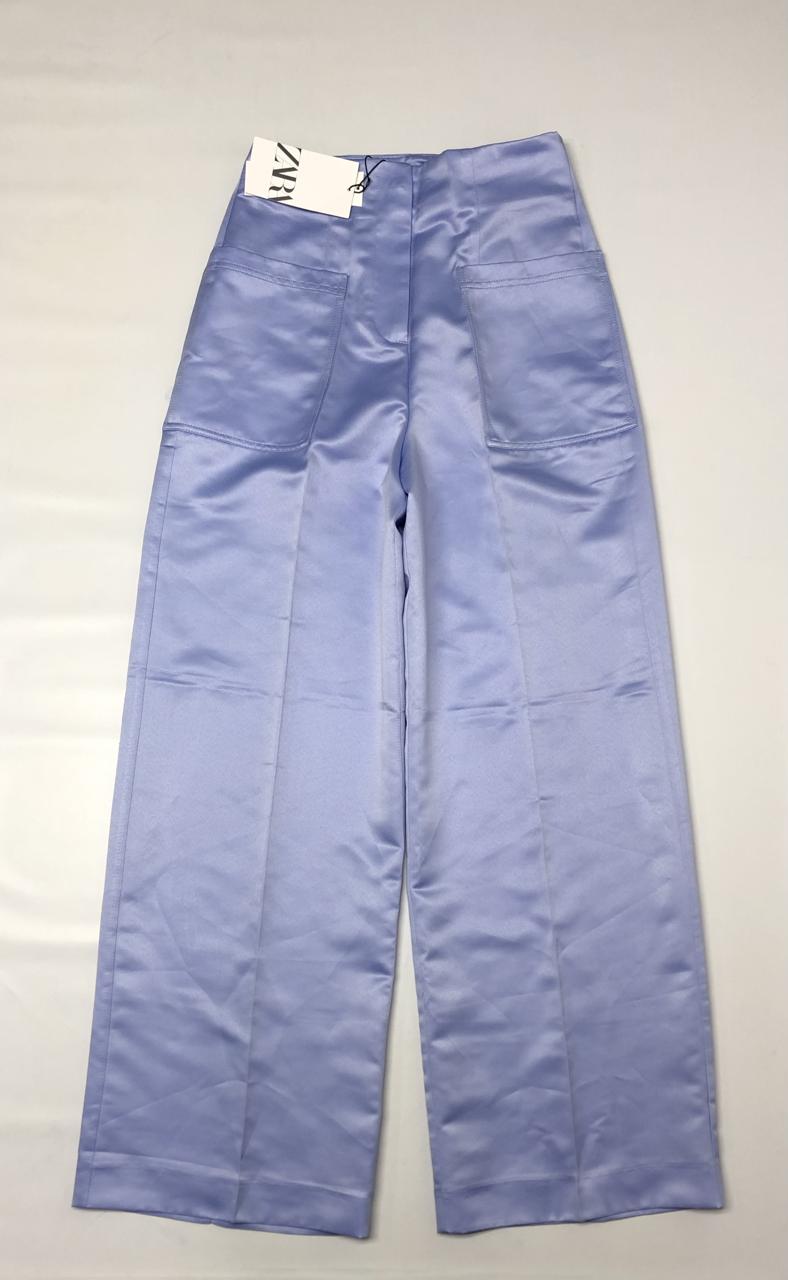 Фото1 Штани ZARA