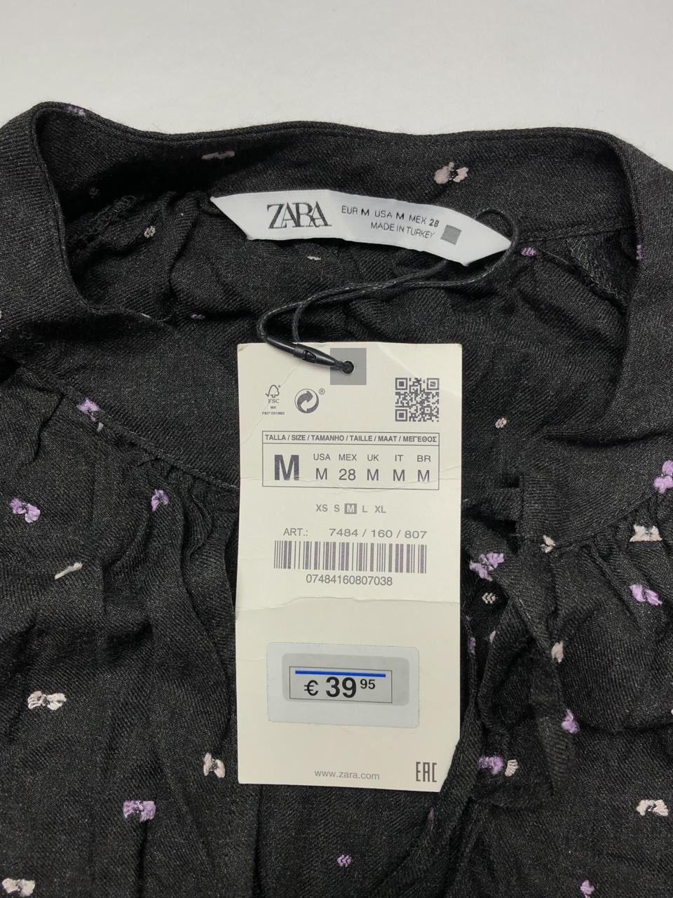 Фото3 Сукня ZARA