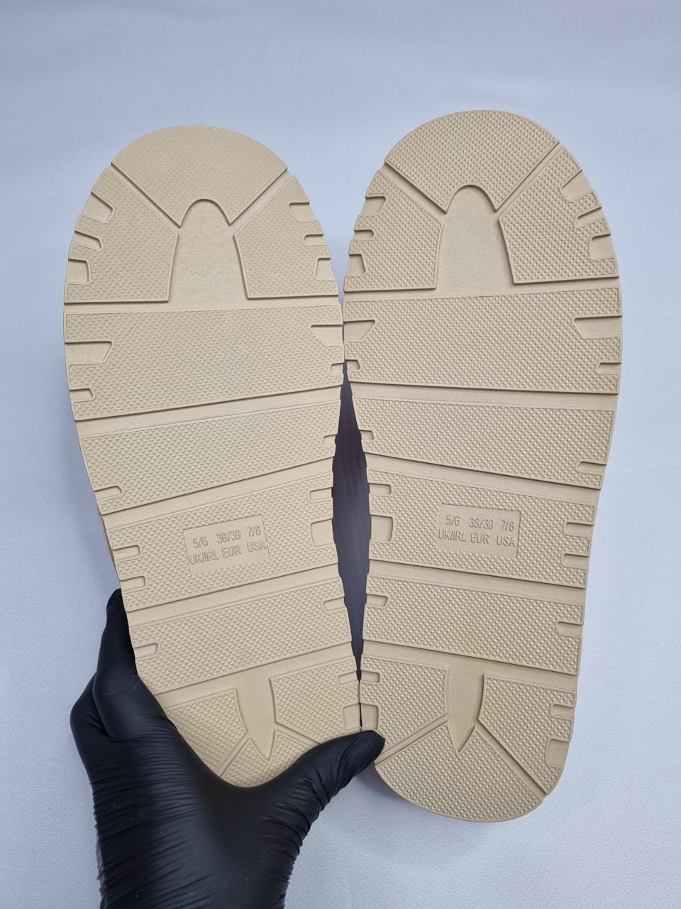 Фото5 Капці-уггі Primark