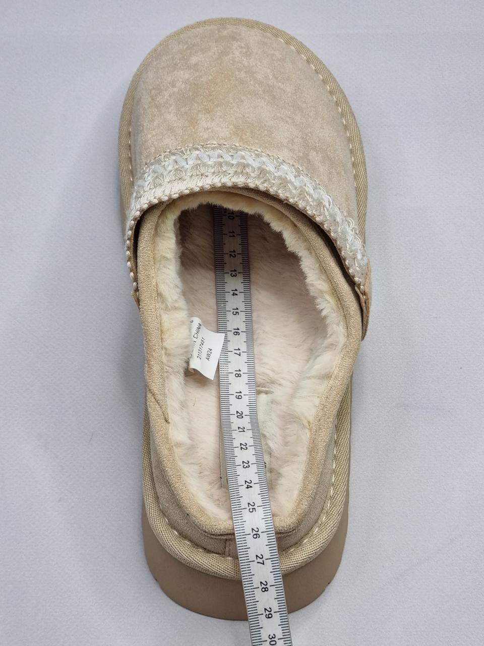 Фото6 Капці-уггі Primark