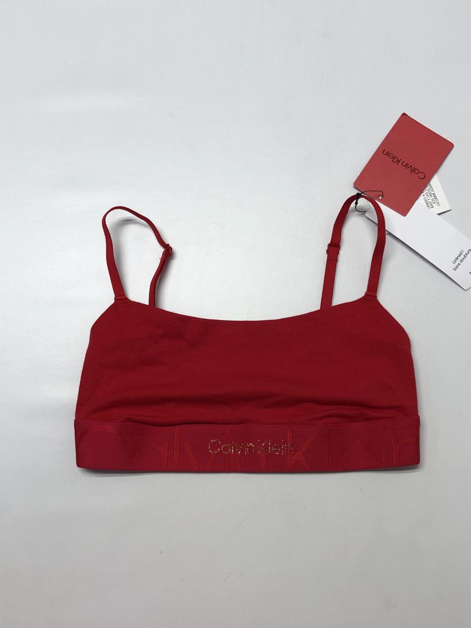 Фото1 Бюстгальтер Calvin Klein