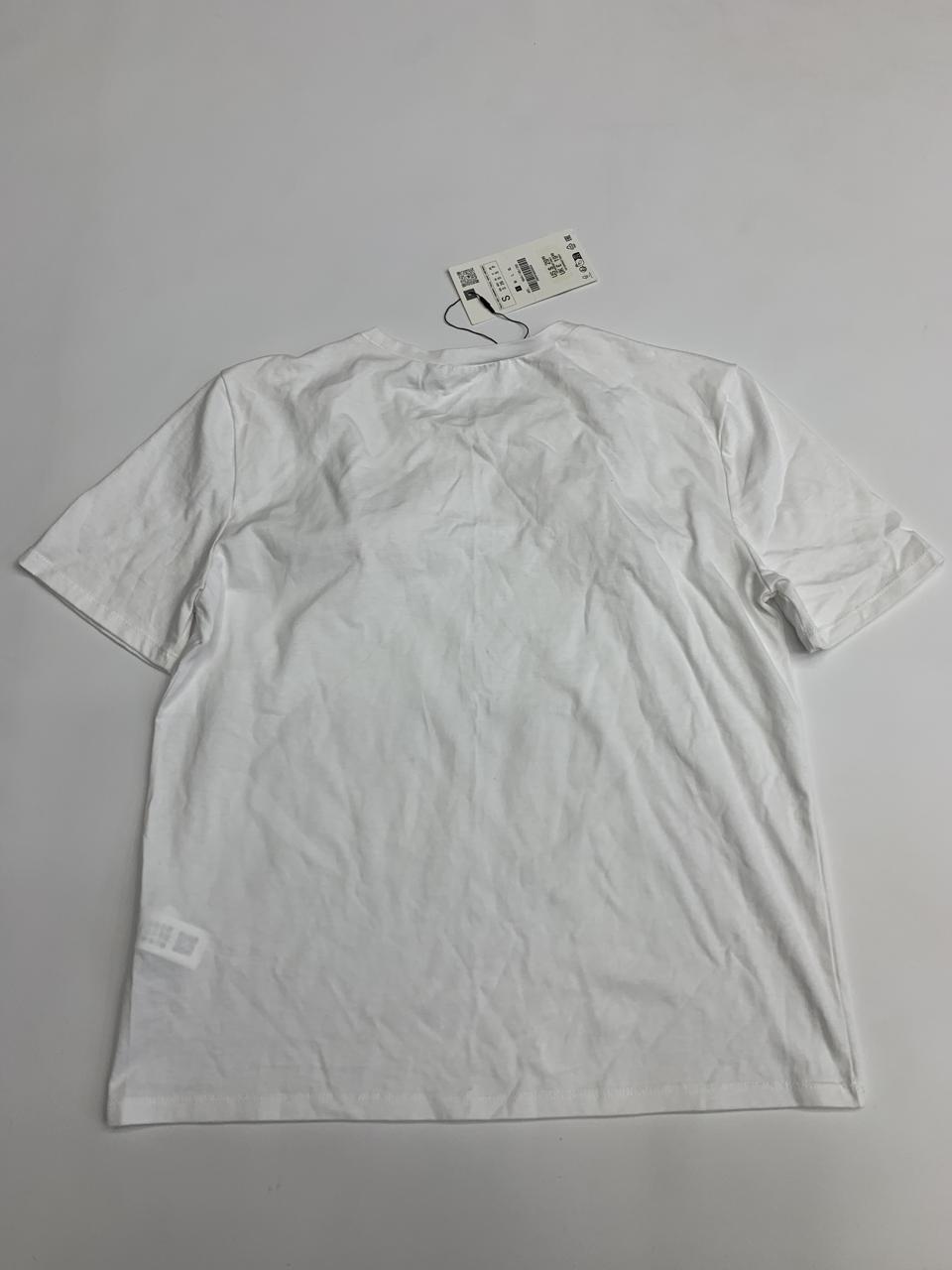 Фото2 Футболка Zara