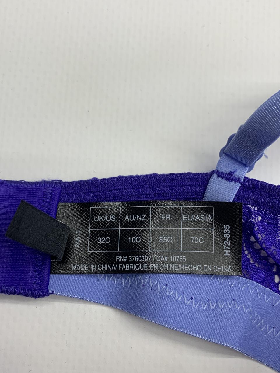 Фото3 Бюстгальтер HEIDI KLUM