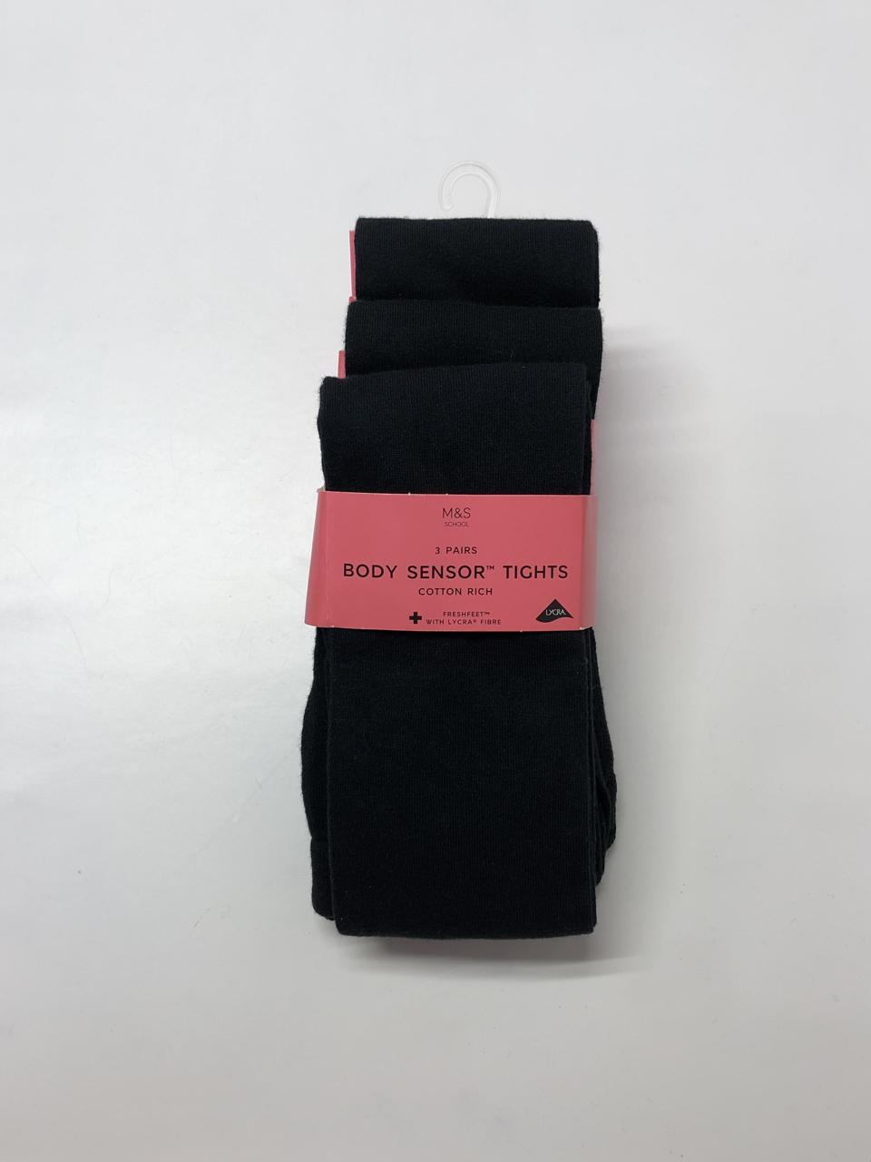 Фото1 Набір колгот M&S