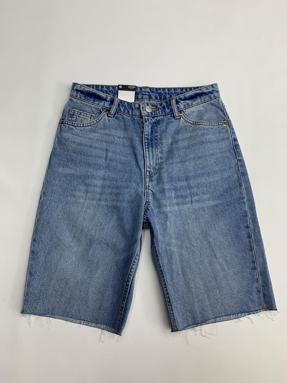 Фото1 Шорти MONKI