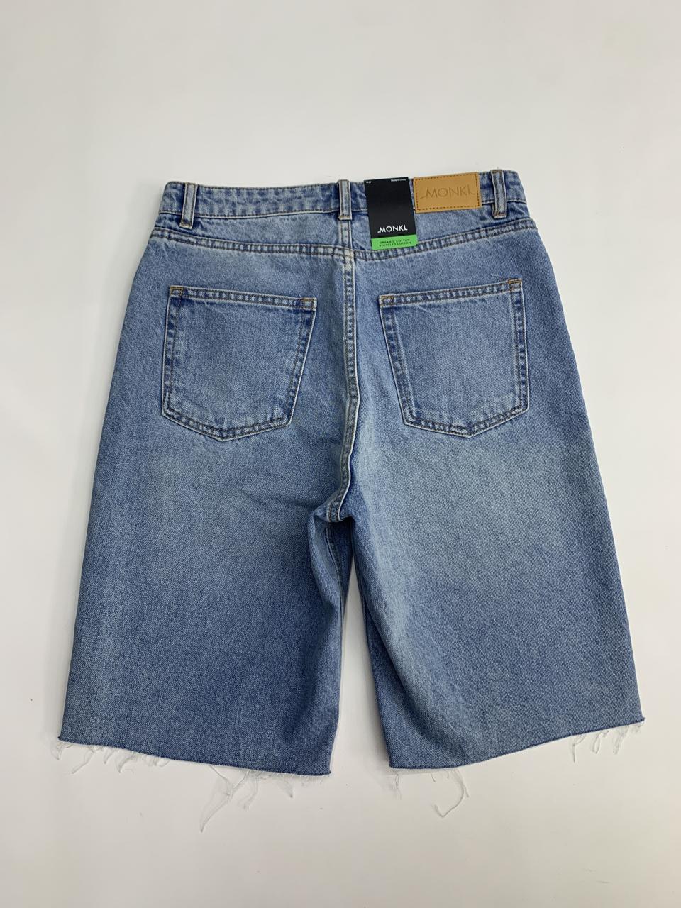 Фото2 Шорти MONKI