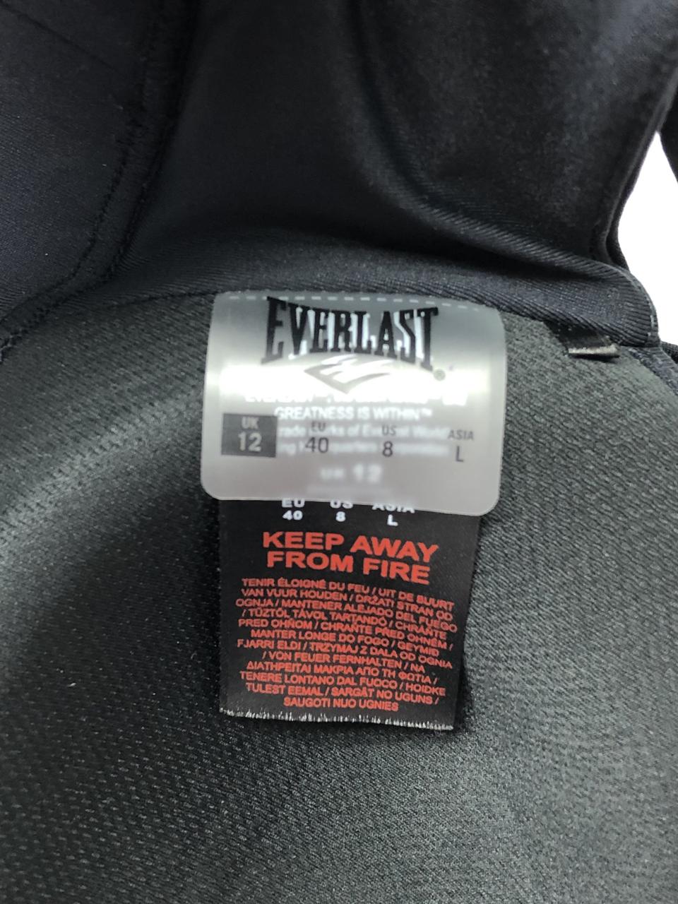 Фото3 Топ EVERLAST