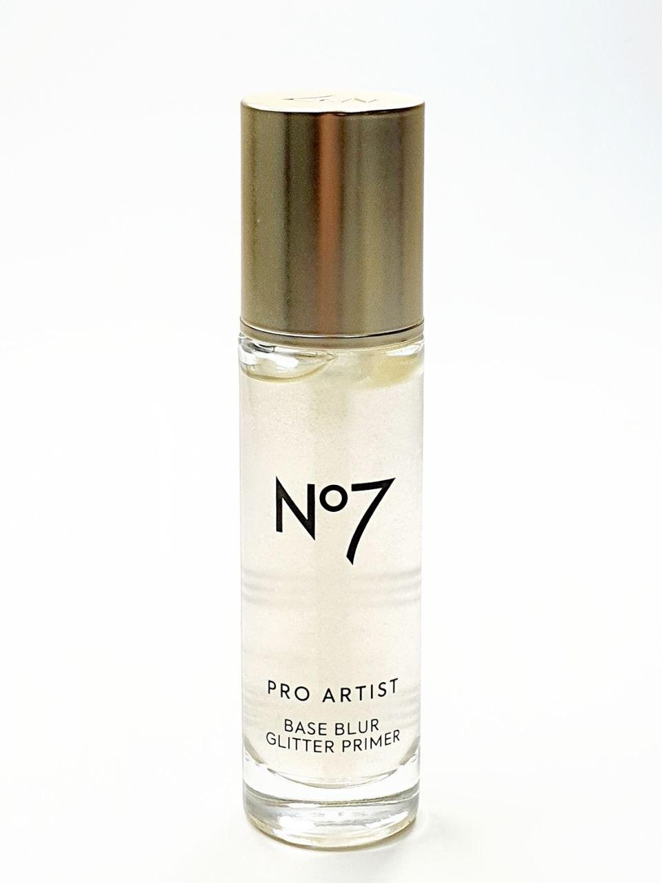 Фото1 Праймер для обличчя