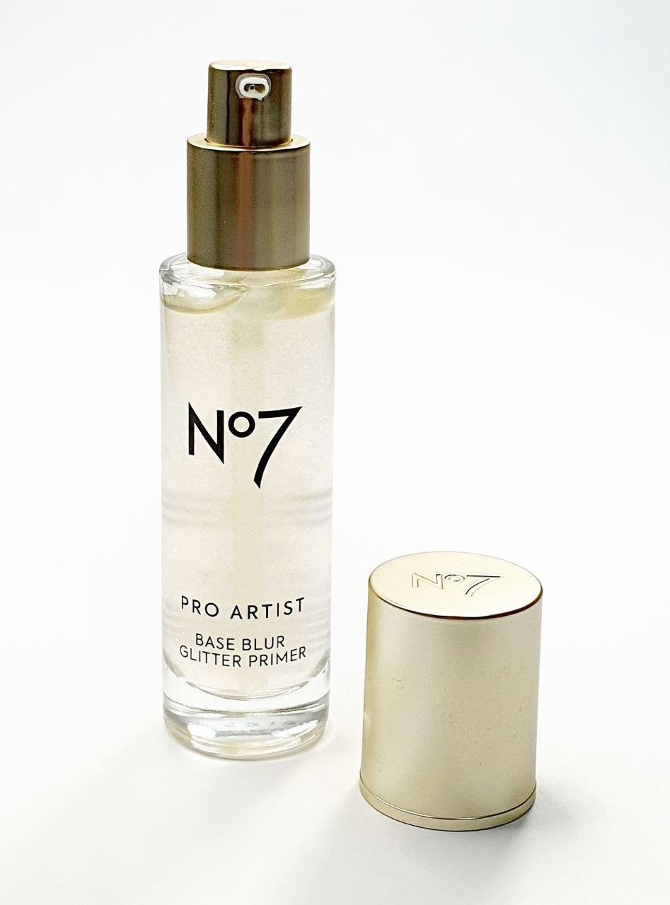 Фото3 Праймер для обличчя