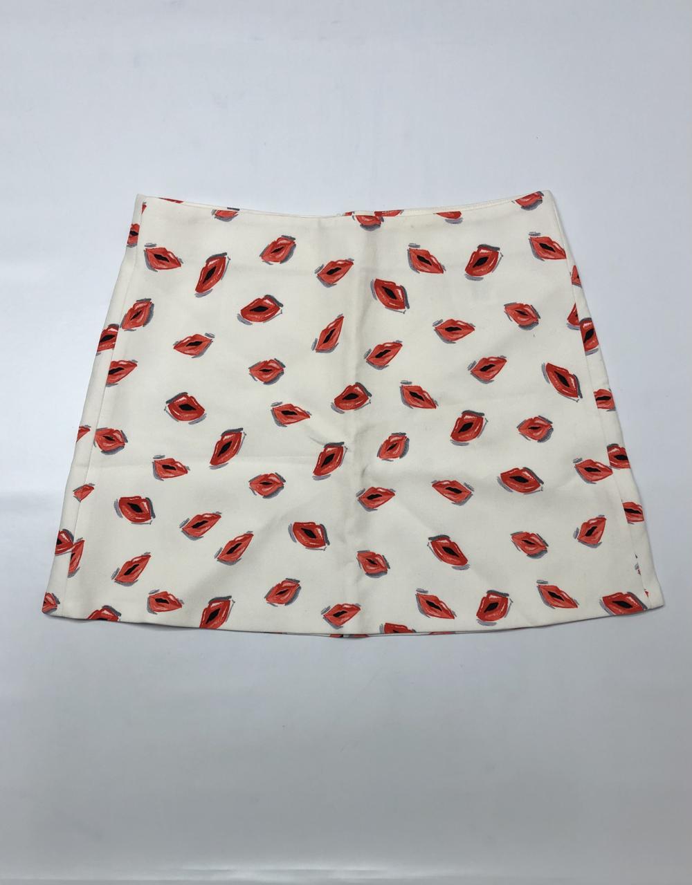 Фото1 Спідниця ZARA