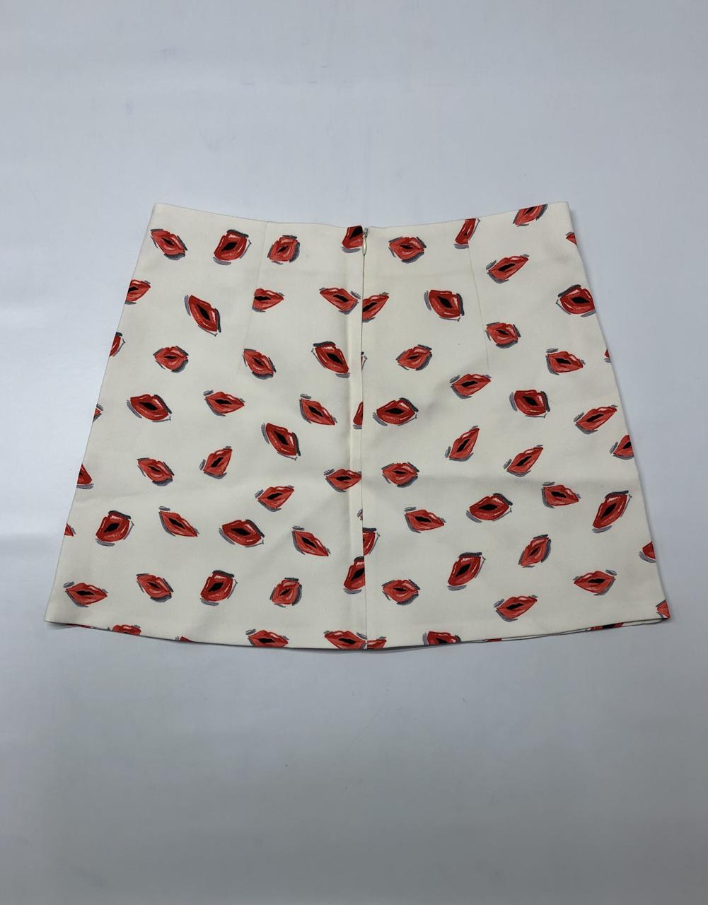 Фото2 Спідниця ZARA