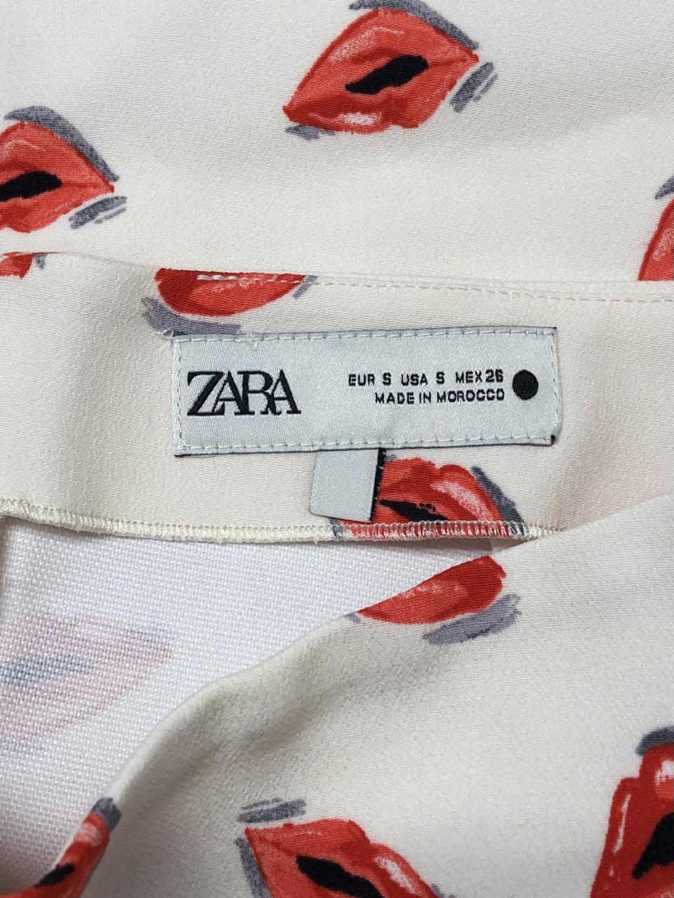 Фото3 Спідниця ZARA