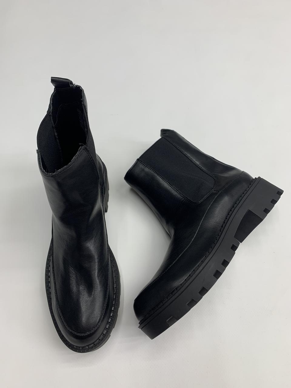 Фото1 Черевики esmara