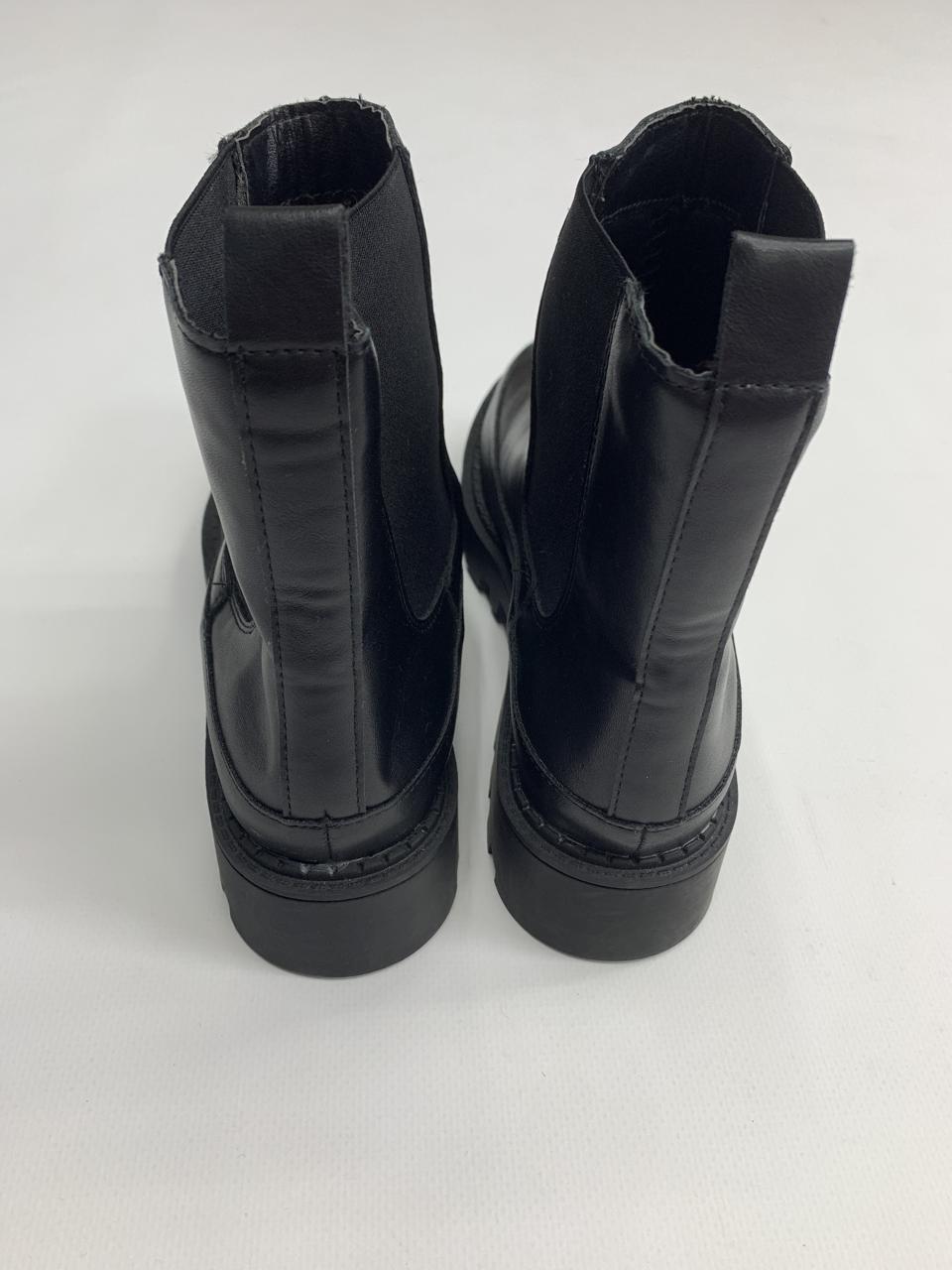 Фото2 Черевики esmara