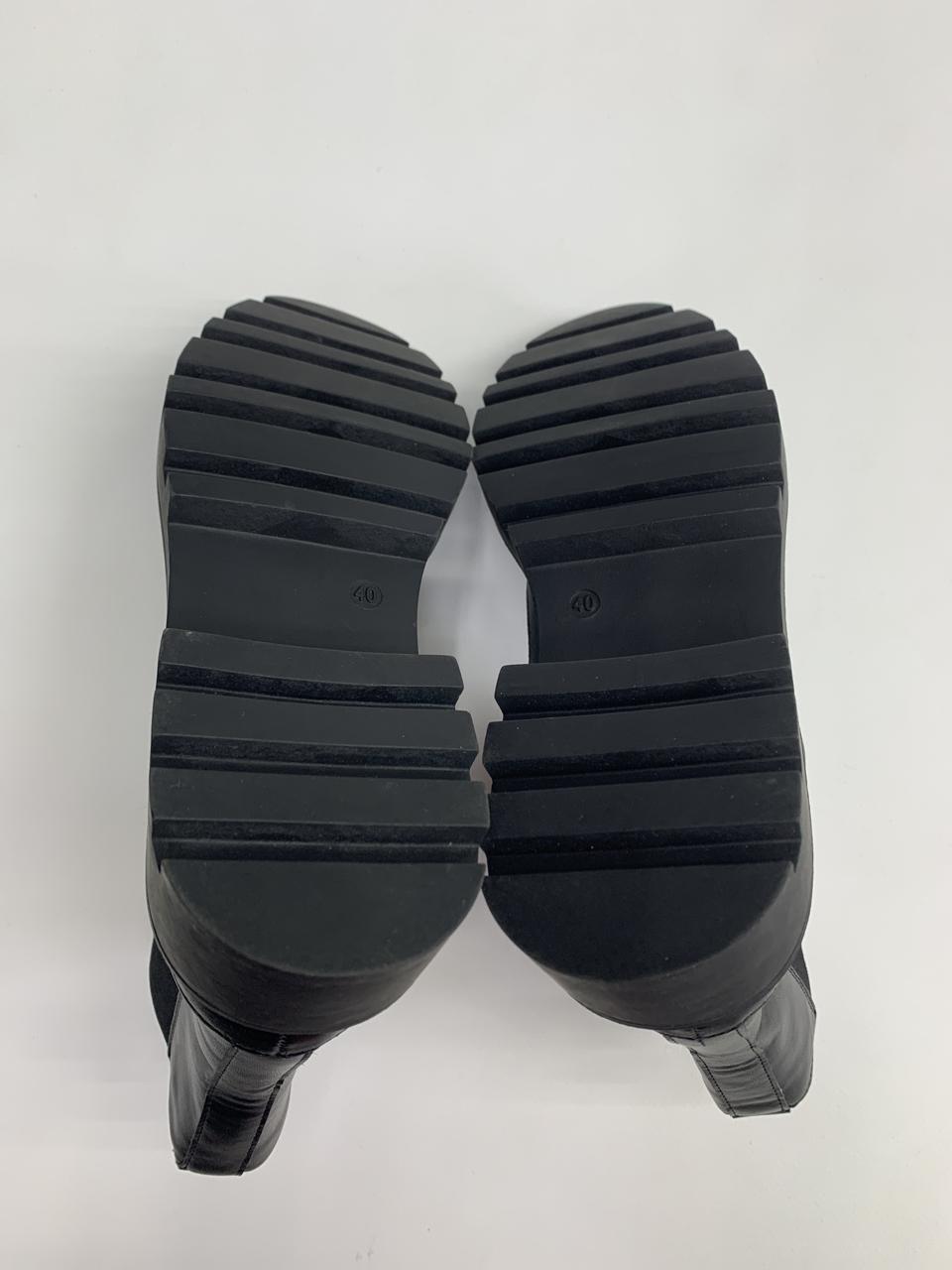 Фото3 Черевики esmara