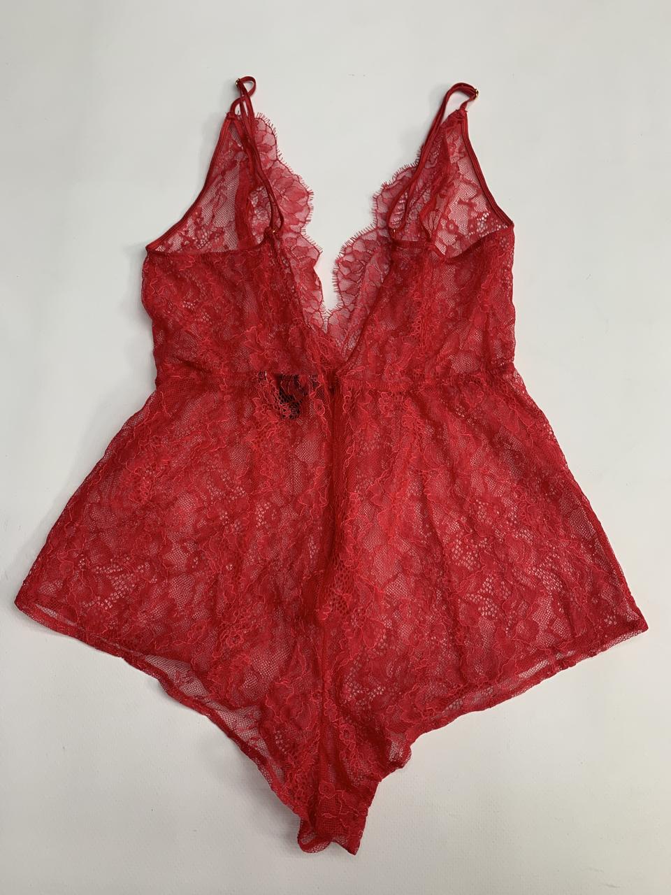 Фото2 Боді VS