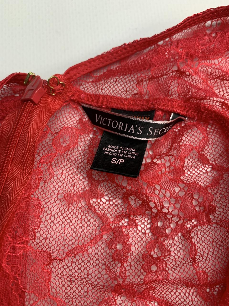 Фото3 Боді VS