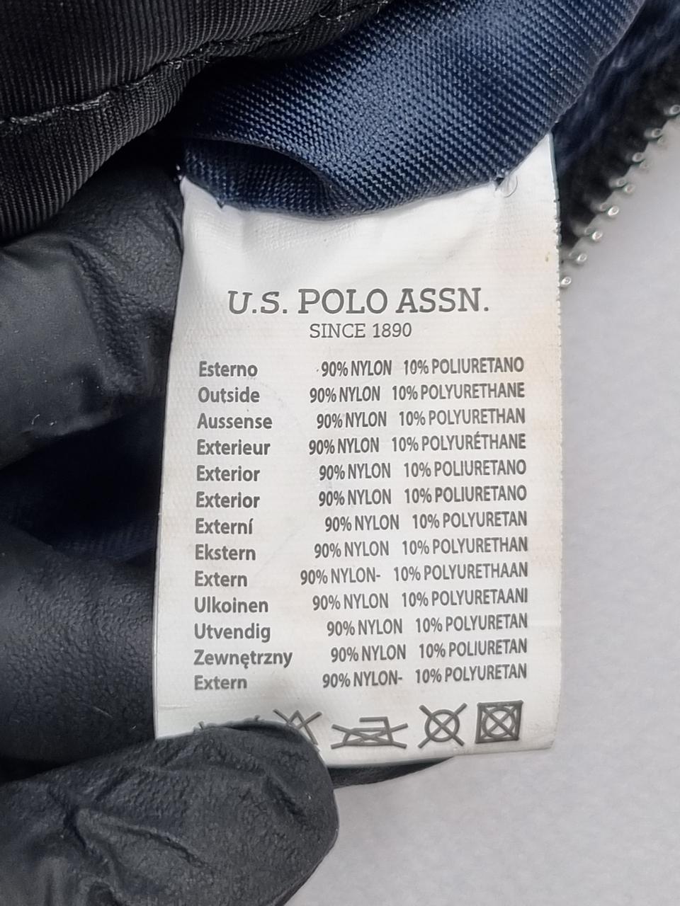 Фото3 Сумка U.S. POLO ASSN