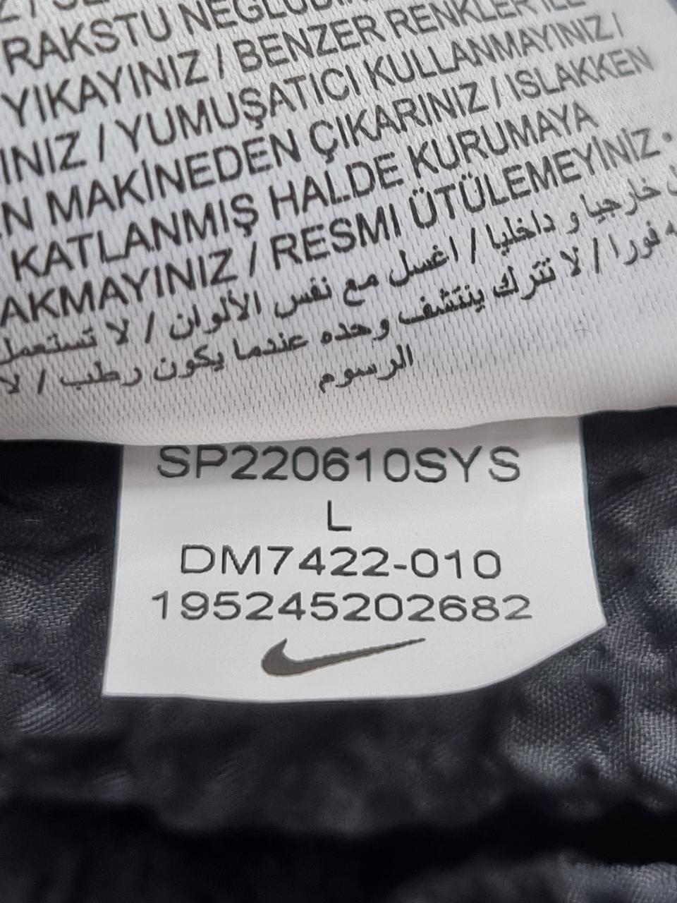 Фото4 Худі Nike