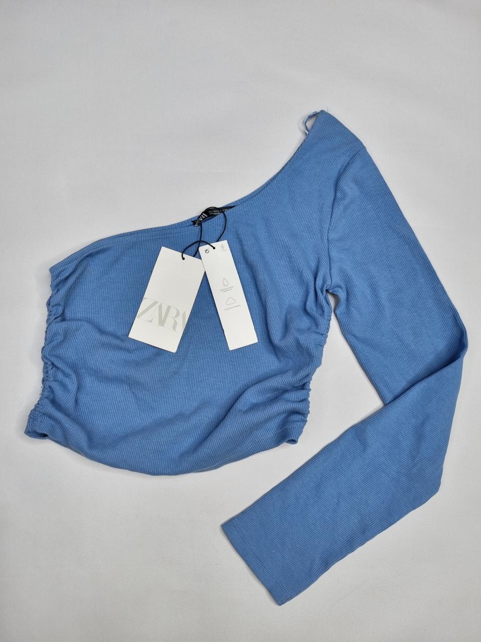 Фото1 Топ Zara