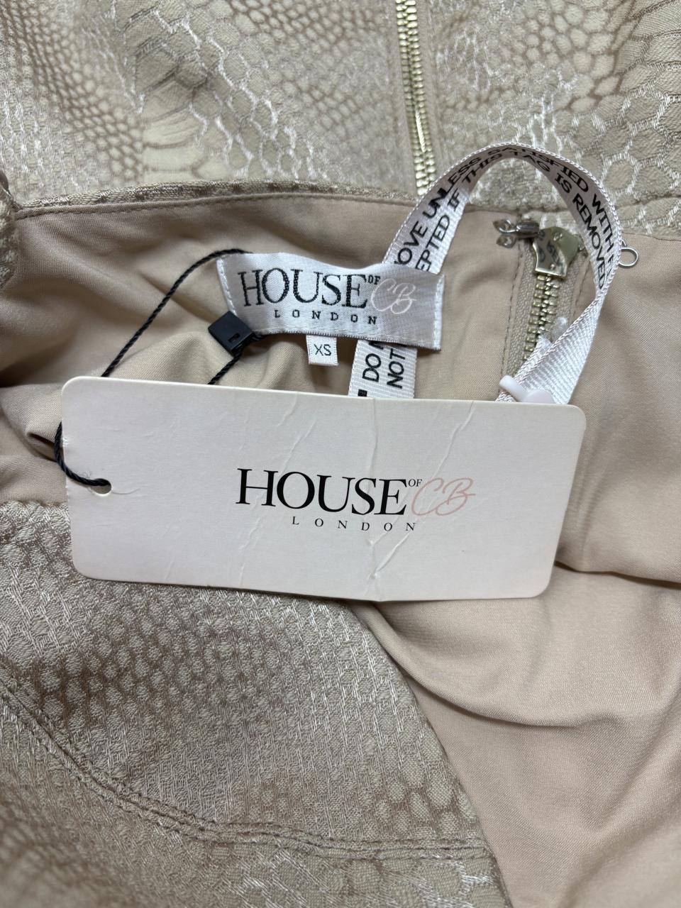 Фото3 Сукня HOUSE OF LONDON