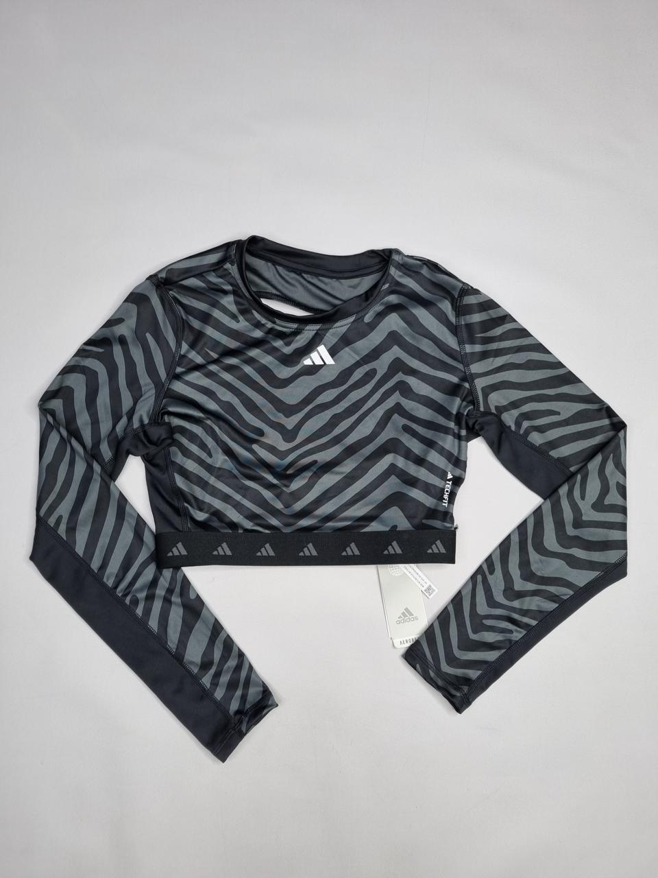 Фото1 Топ Adidas