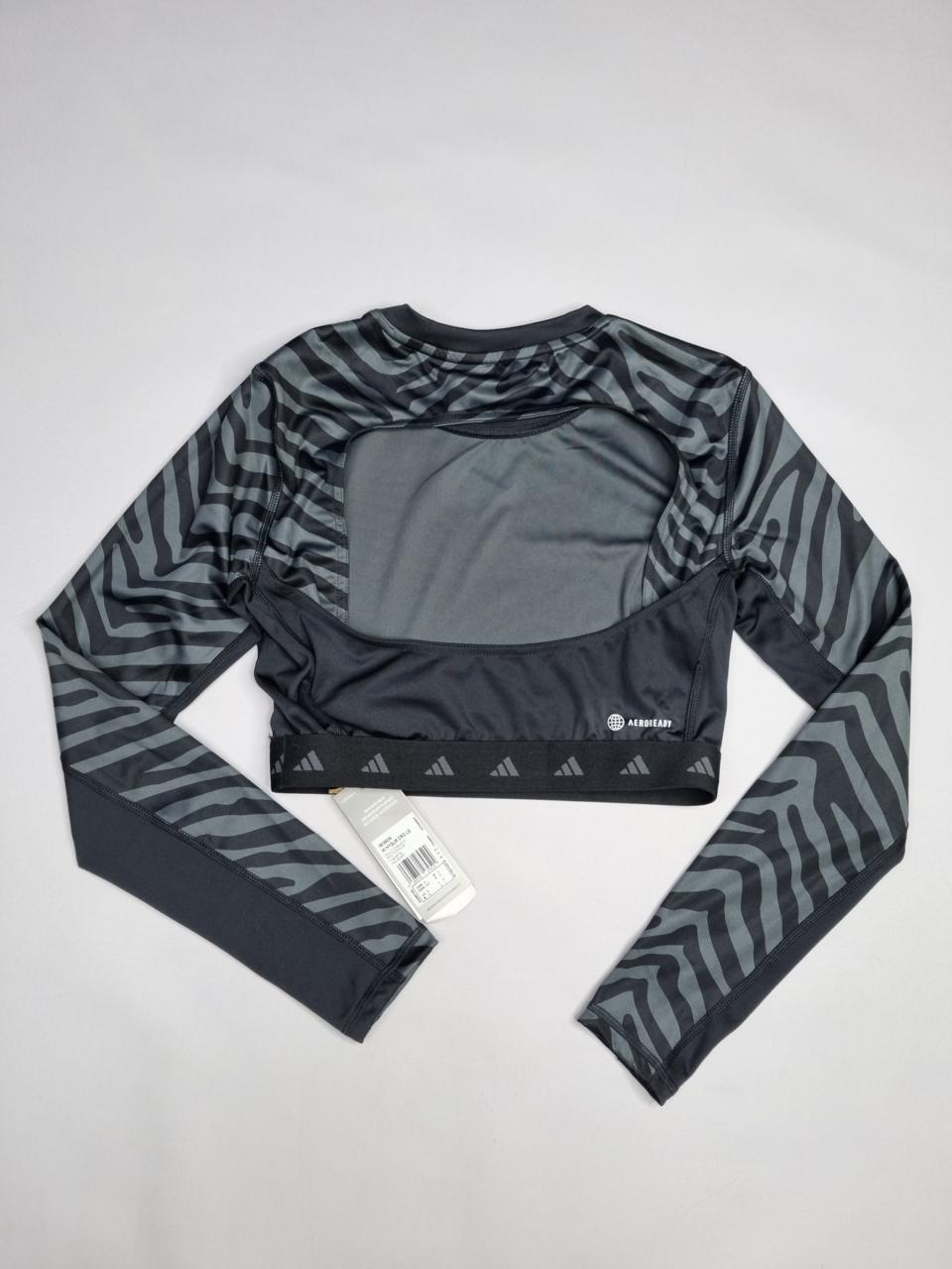 Фото2 Топ Adidas