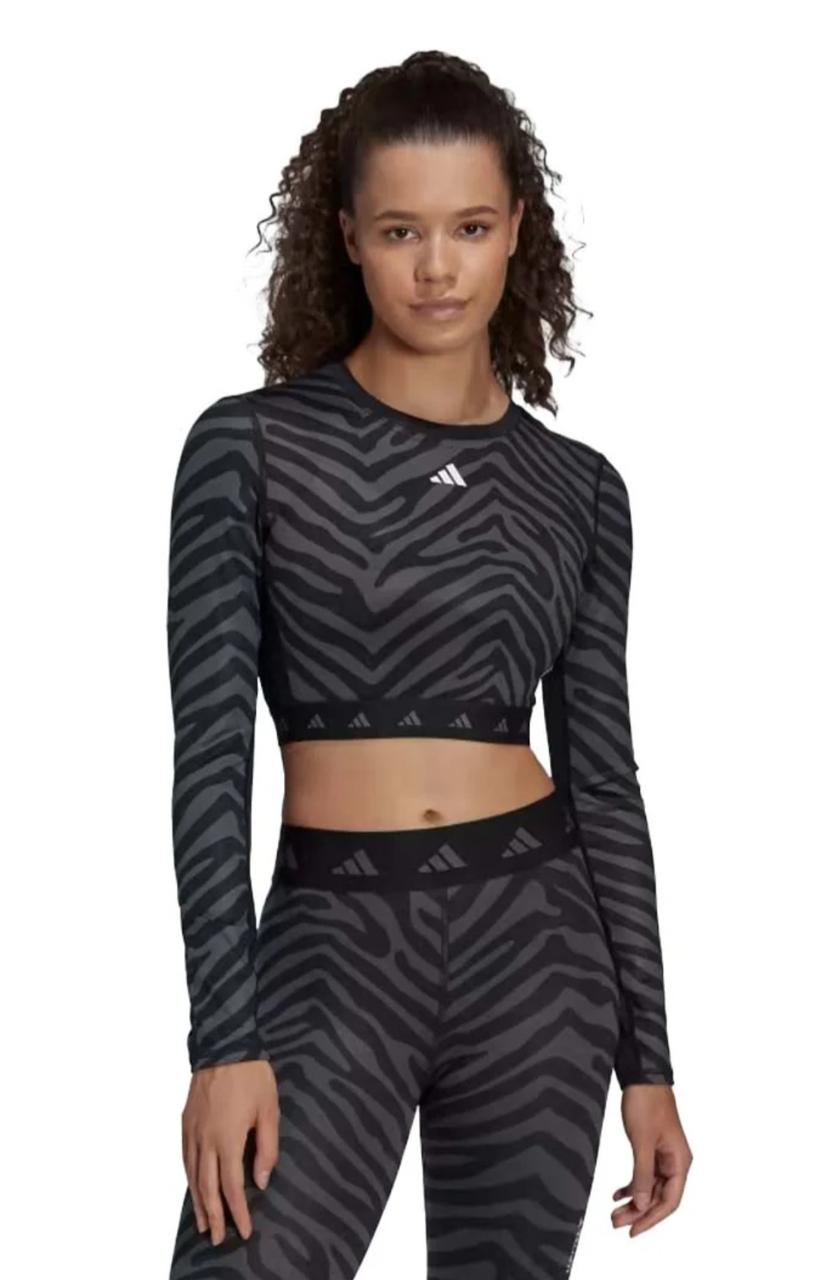 Фото5 Топ Adidas