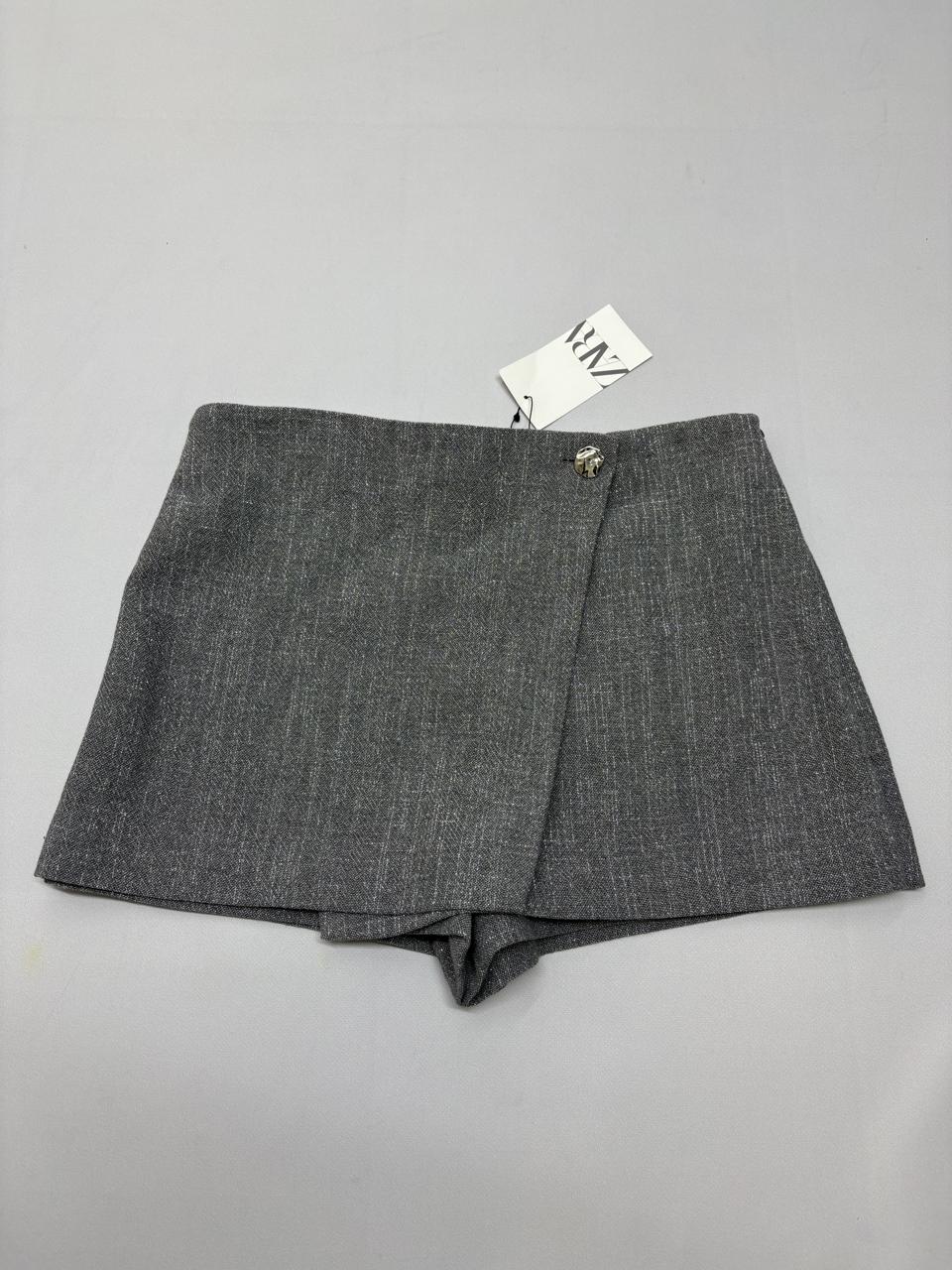 Фото1 Спідниця-шорти Zara