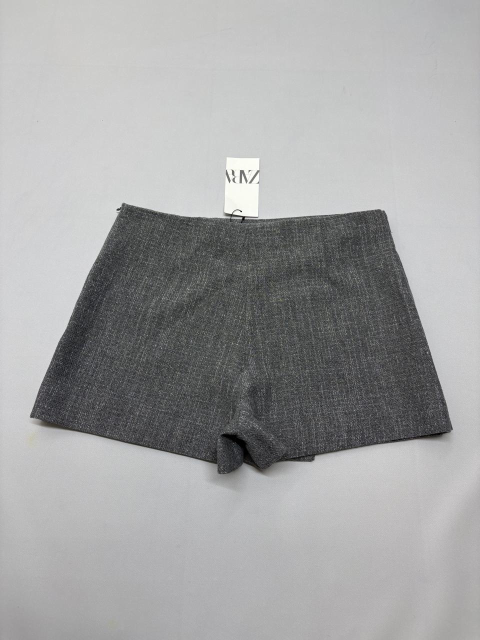 Фото2 Спідниця-шорти Zara