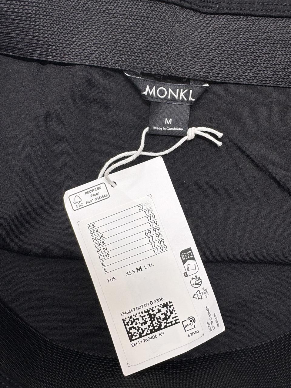 Фото3 Спідниця MONKI