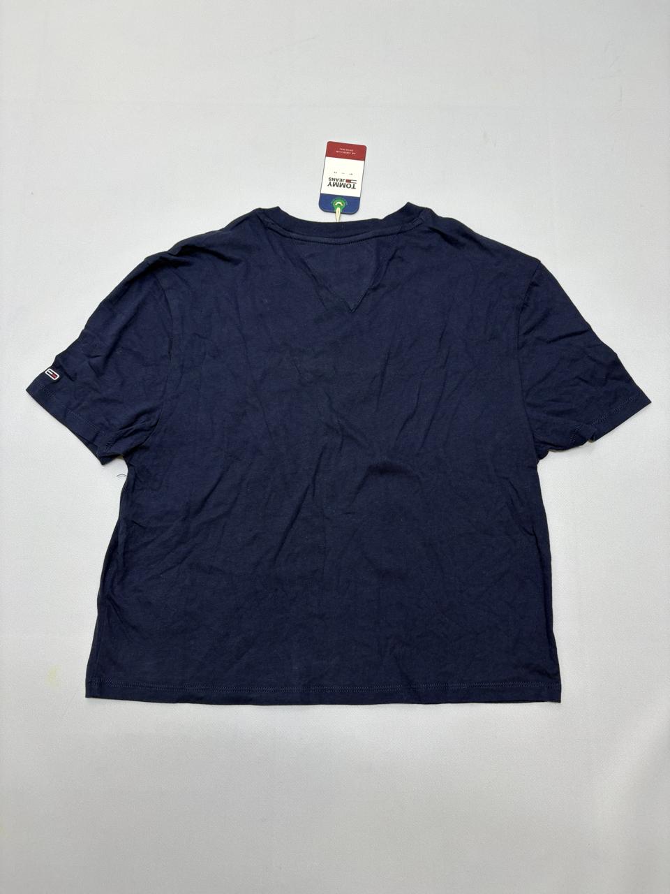 Фото2 Футболка TOMMY JEANS