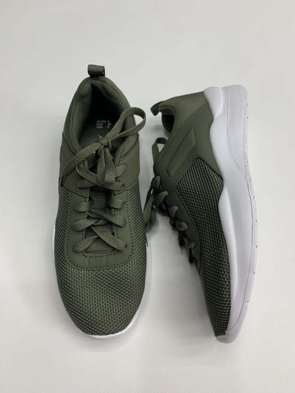 Фото1 Кросівки WORKOUT